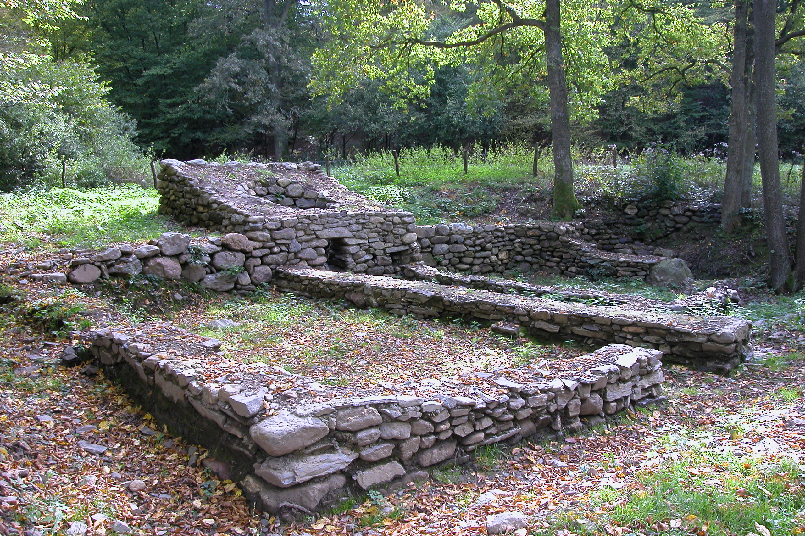 ancienne solwaster sart