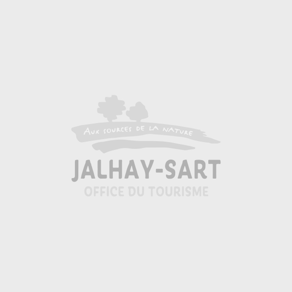 Office du Tourisme de Jalhay-Sart