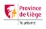 Logo Province de Liège