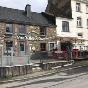 Au Vieux Sart 10