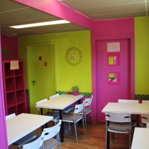 Chez maminou4