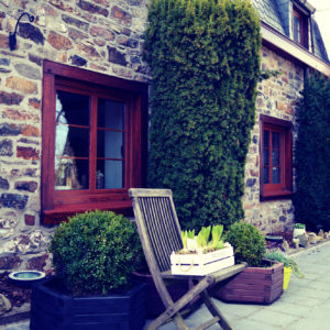 Maison Fagne2