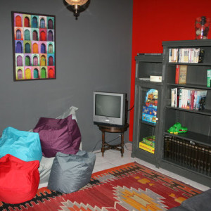 salonTV