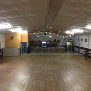Salle Union Herbiester