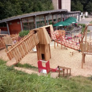gileppe plaine de jeux 1