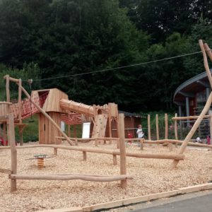 gileppe plaine de jeux