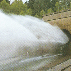 tunneldelasoor