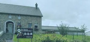 Ferme Dejeneffe