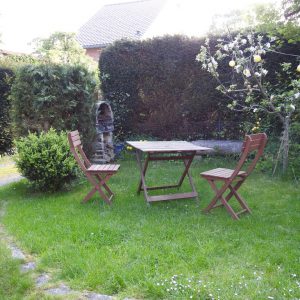 Jardin