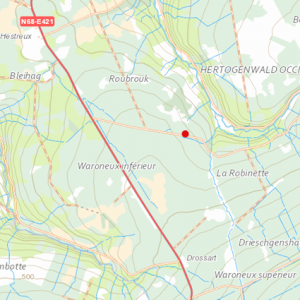 Bivouac Robinette