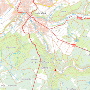 Bivouac Soor