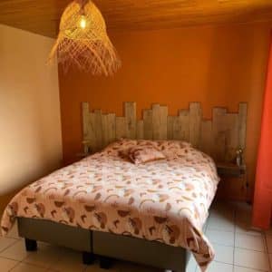 gite chambre 3