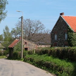 VVV Jalhay-Sart - Photo de village