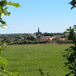 VVV Jalhay-Sart - Photo de village