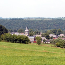 Office du Tourisme de Jalhay-Sart - Photo de village