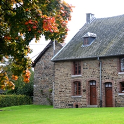 Office du Tourisme de Jalhay-Sart - Photo de village