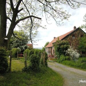 Office du Tourisme de Jalhay-Sart - Photo de village