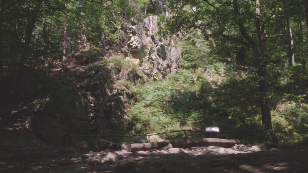 Jalhay contes et légendes