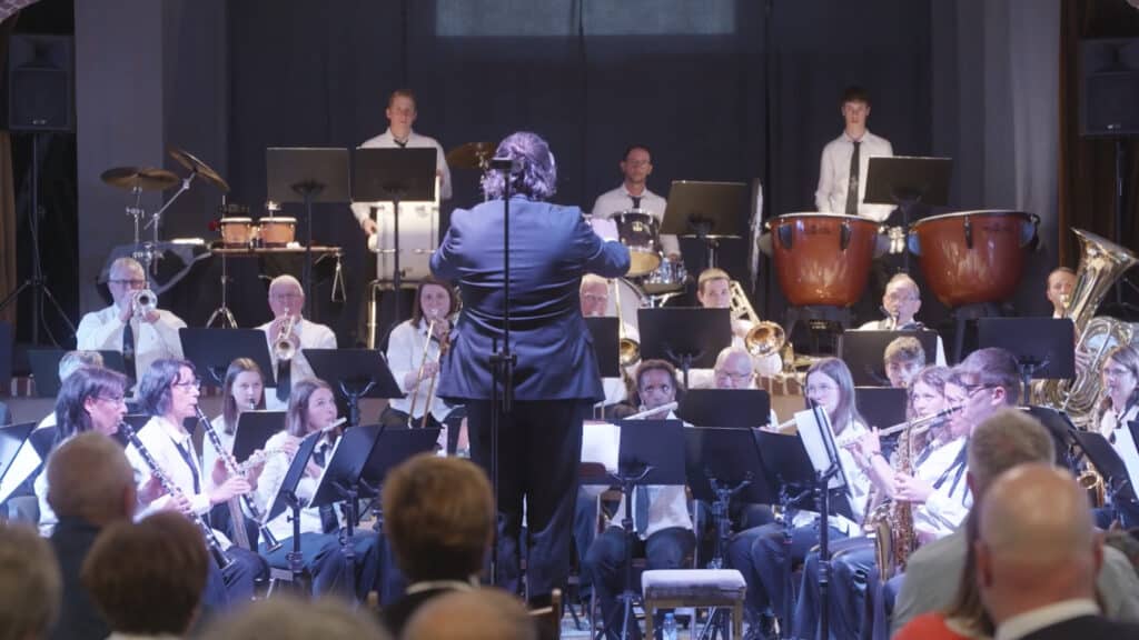 L'harmoni Sart Charneux