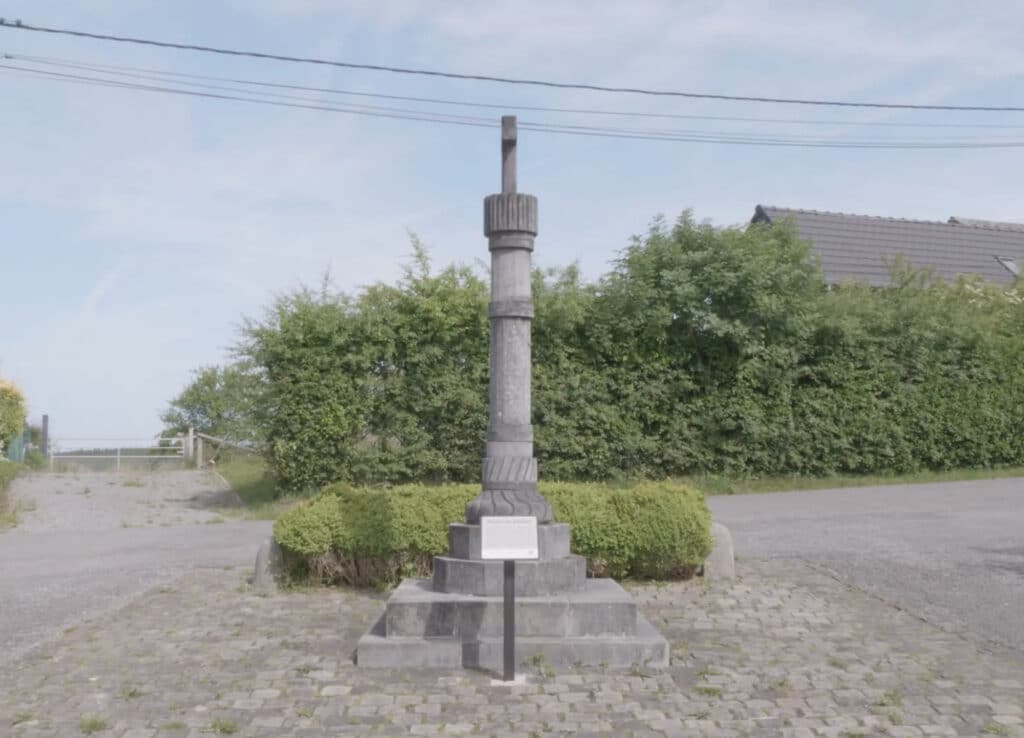 Les Perrons de Jlahay